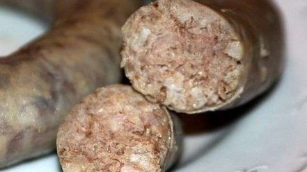 Рецепт колбасы домашней