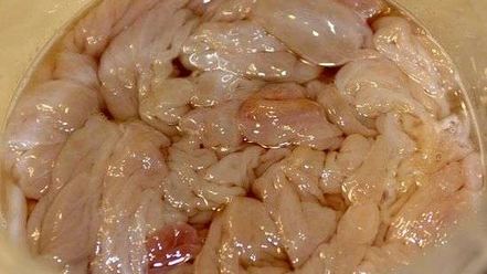 Рецепт колбасы домашней