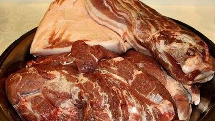 Рецепт колбасы домашней