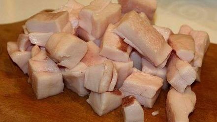 Рецепт колбасы домашней