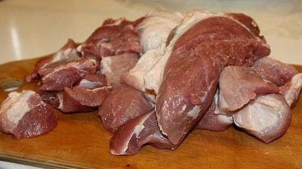 Рецепт колбасы домашней