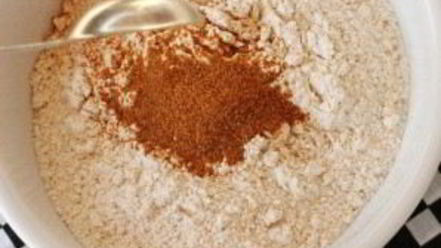 Рецепт луковых колец к пиву