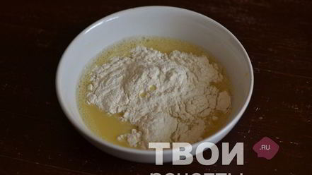 Рецепт луковых колец в кляре