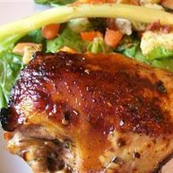 Рецепт Маринованной курицы