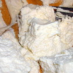 Рецепт Маскарпоне