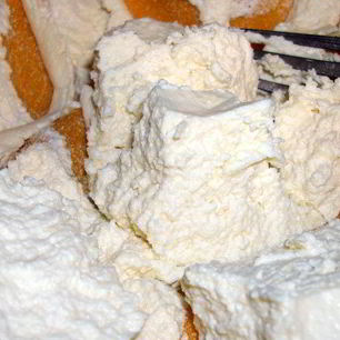 Рецепт Маскарпоне