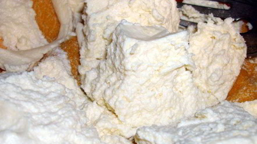 Рецепт маскарпоне