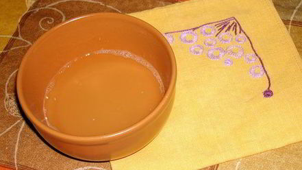 Рецепт маскарпоне