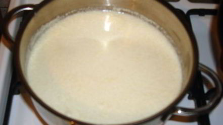 Рецепт маскарпоне