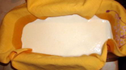 Рецепт маскарпоне