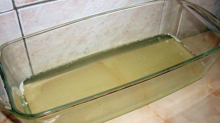 Рецепт маскарпоне