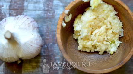 Рецепт корейской моркови с луком