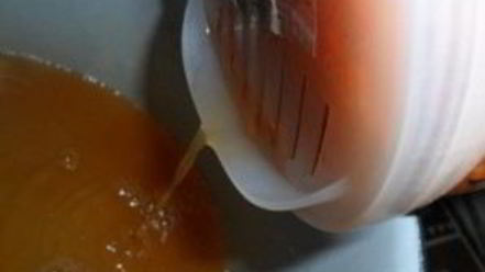 Рецепт маринованной моркови по-корейски