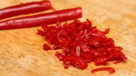 Рецепт моркови по-корейски с капустой