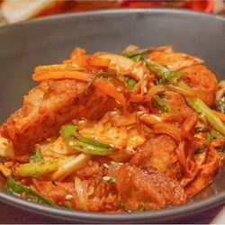 Рецепт Моркови по-корейски с курицей