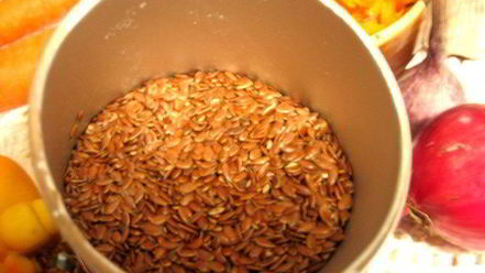 Рецепт моркови по-корейски с луком