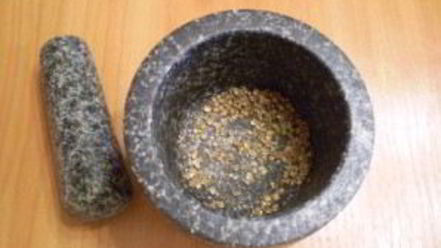 Рецепт морковки по-корейски острая