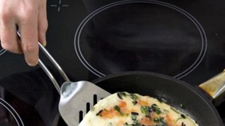 Рецепт итальянского омлета