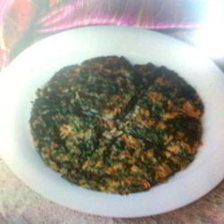 Рецепт Кюкю