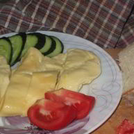 Рецепт Нежного омлета