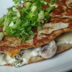 Рецепт Омлета чемпиона