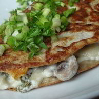 Рецепт Омлета чемпиона