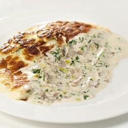 Рецепт Омлета Финзерб