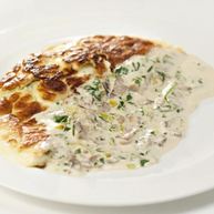 Рецепт Омлета Финзерб