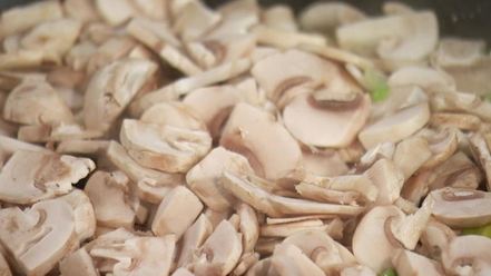 Рецепт омлета финзерб