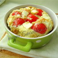 Омлет Фриттата