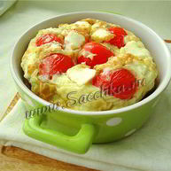 Рецепт Омлета Фриттата