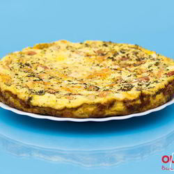 Рецепт Омлета микс