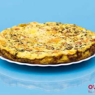 Рецепт Омлета микс