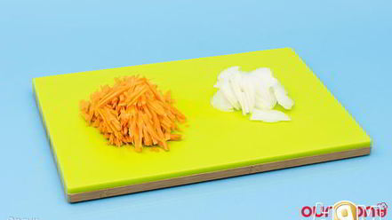 Рецепт омлета микс