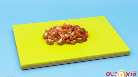 Рецепт омлета микс