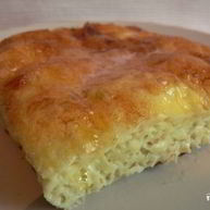 Рецепт Омлета на кефире