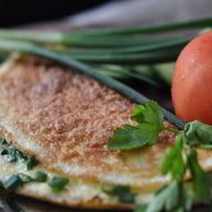 Рецепт Омлета по-болгарски