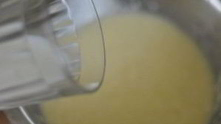 Рецепт омлета по-болгарски