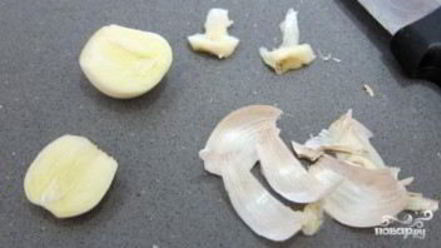 Рецепт омлета по-китайски