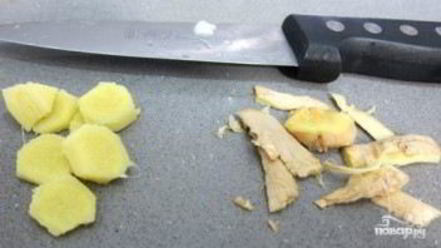 Рецепт омлета по-китайски