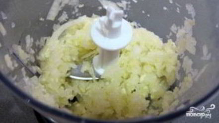 Рецепт омлета по-китайски