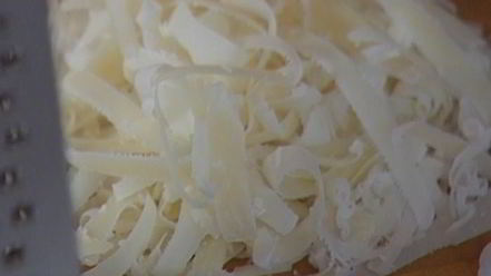 Рецепт омлета по-мексикански