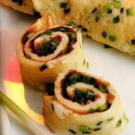 Рецепт Омлета с изюмом