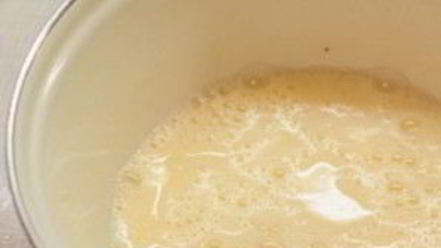 Рецепт омлета с сырой морковью