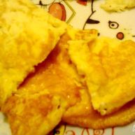 Рецепт Омлета с сыром