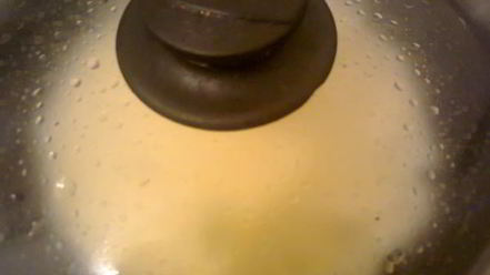 Рецепт омлета с сыром