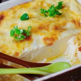 Рецепт Омлета В детском саду