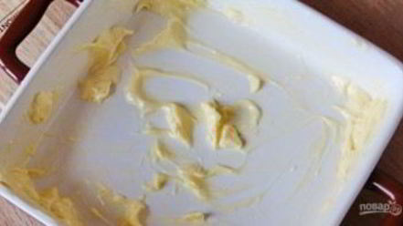 Рецепт омлета в детском саду