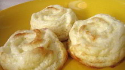 Рецепт омлета в духовке с курицей