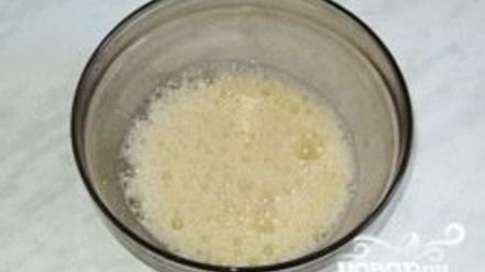 Рецепт омлета в микроволновке